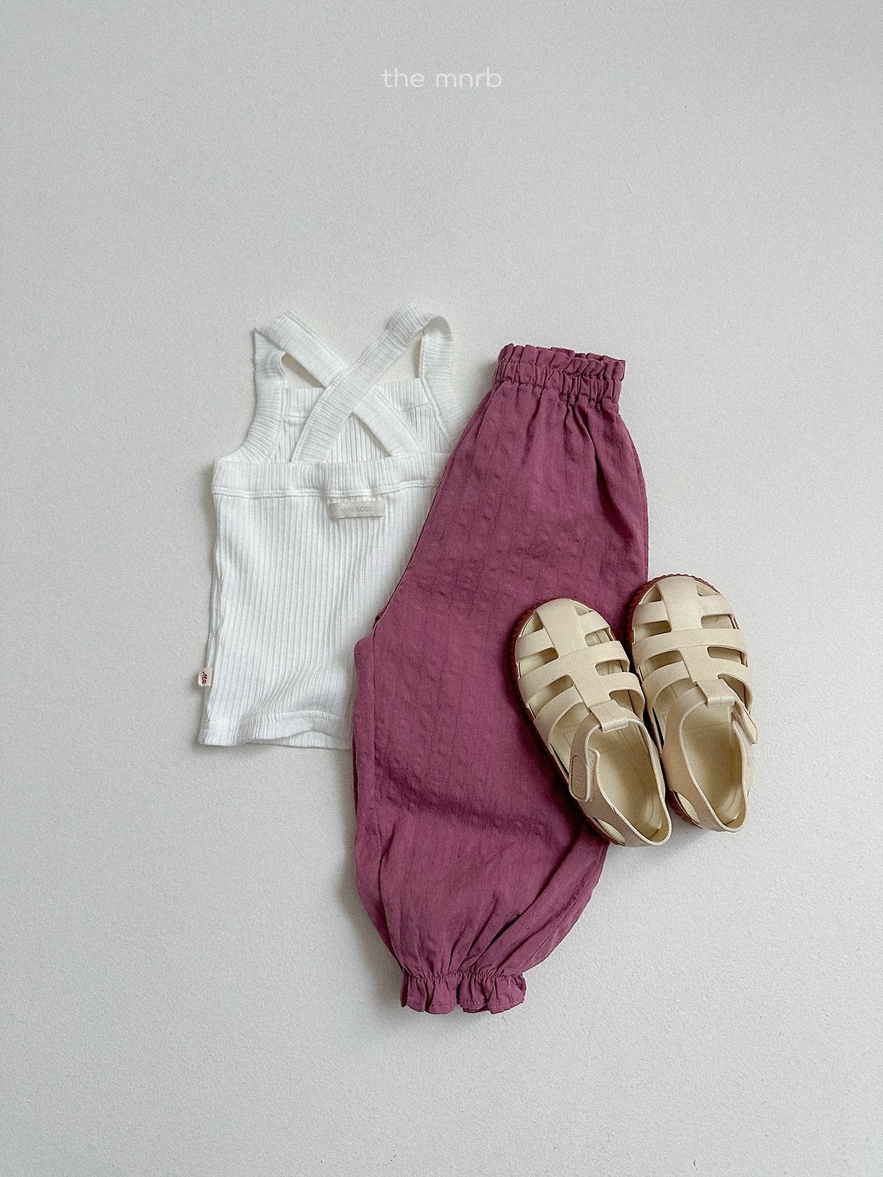 [PRE-ORDER] Lulu Pants