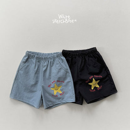 [PRE-ORDER] Twinkle Shorts