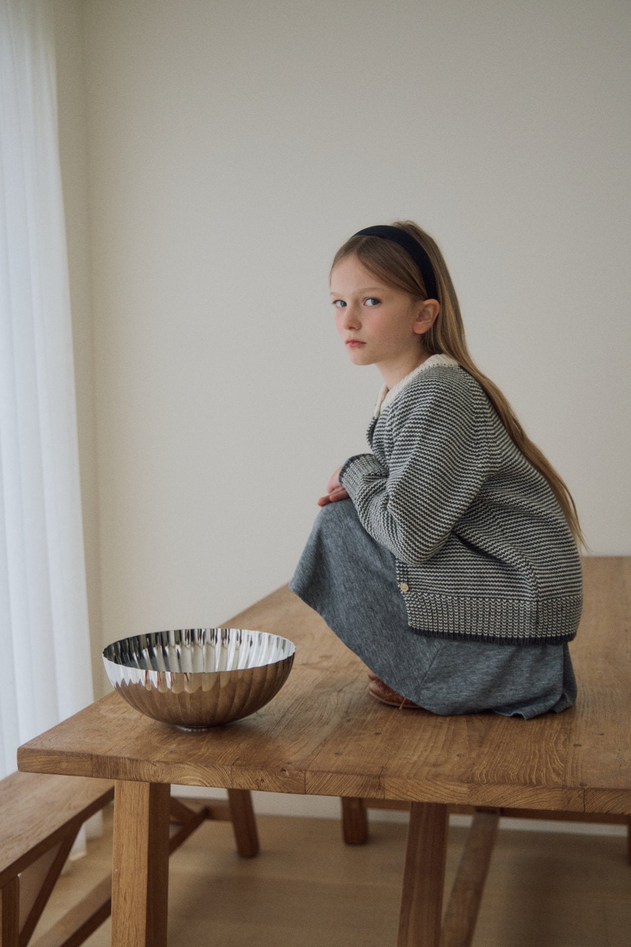 [PRE-ORDER] Daily Hair Band