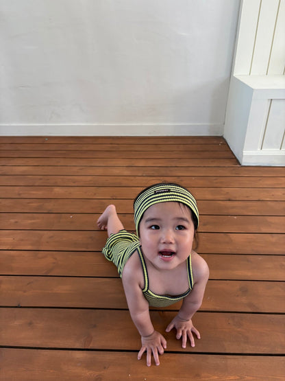 [PRE-ORDER] Melon Hair Band