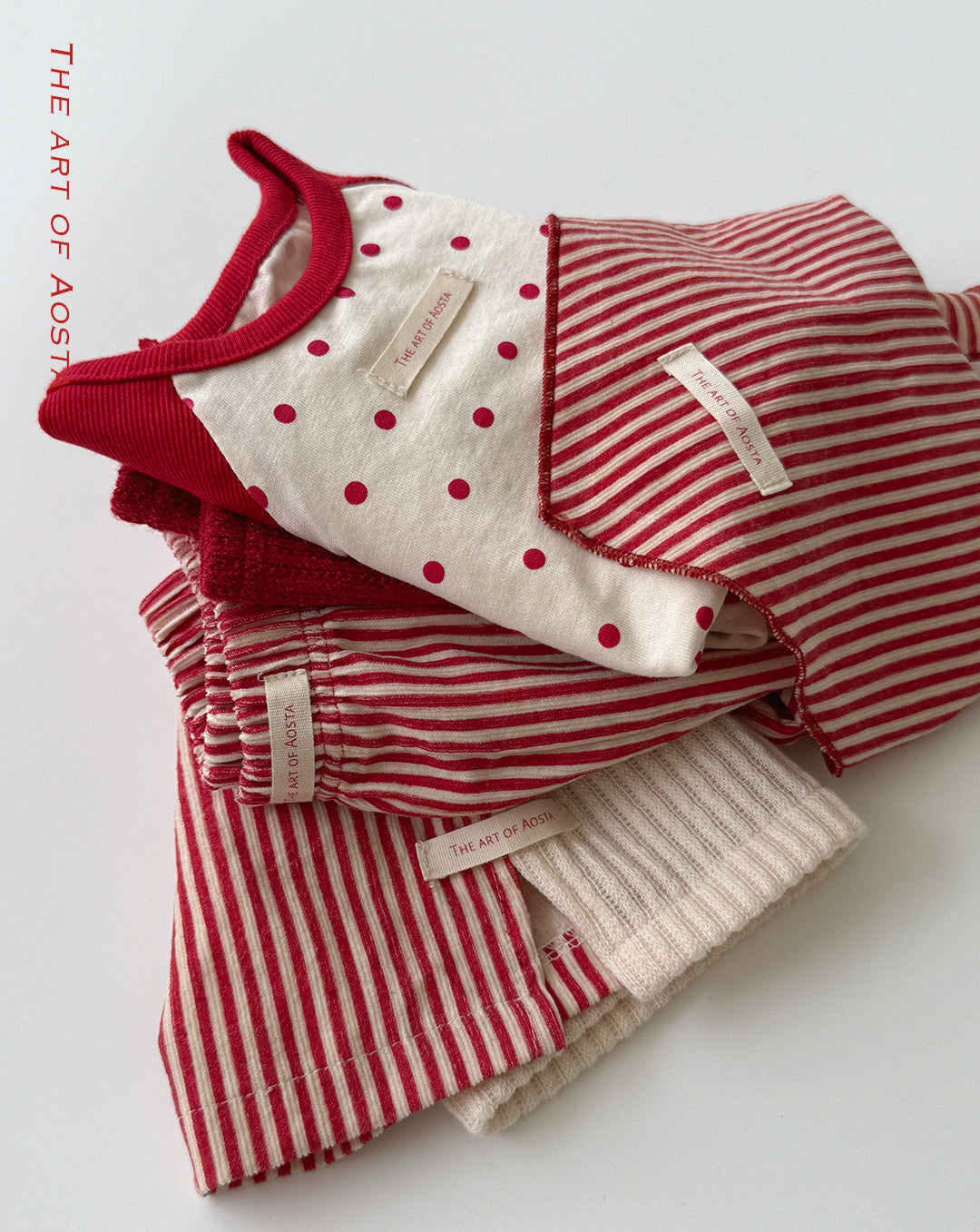 [PRE-ORDER] Louis Vest