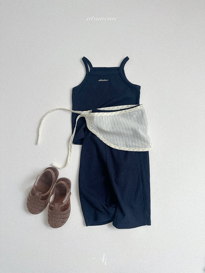[PRE-ORDER] Parfait Tank Top