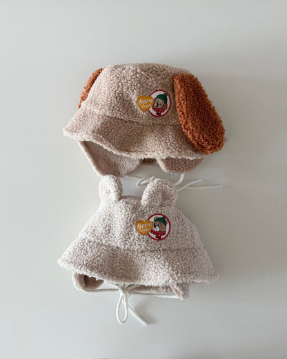 [PRE-ORDER] Animal Bucket Hat
