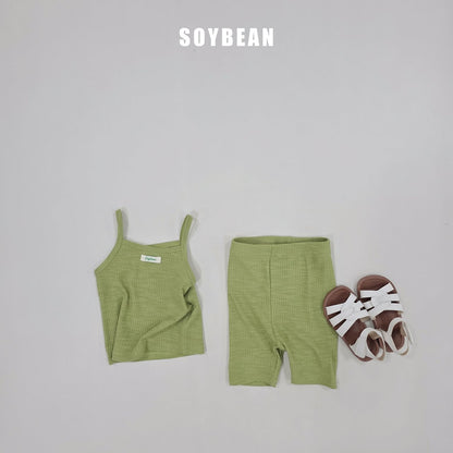 [PRE-ORDER] Color Shower Top Bottom Set