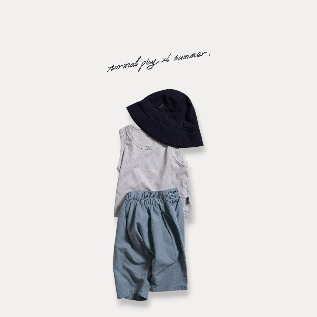 [PRE-ORDER] Summer Maru Pants