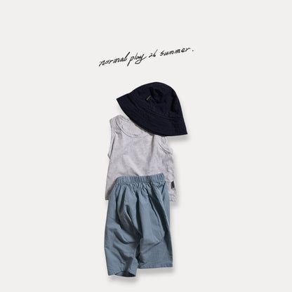 [PRE-ORDER] Summer Maru Pants