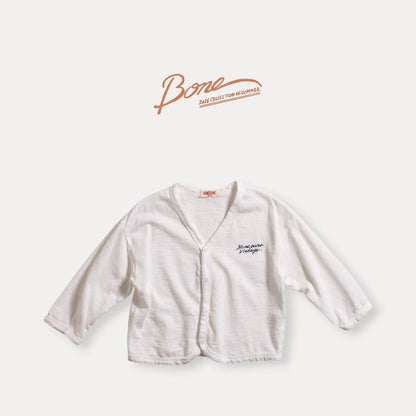 [PRE-ORDER] Summer Cardigan