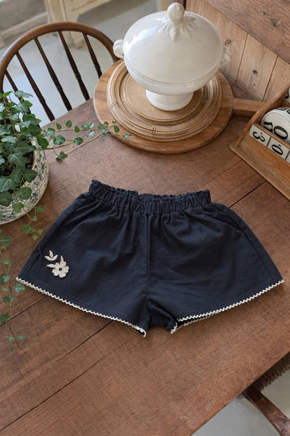 [PRE-ORDER] Lily Shorts