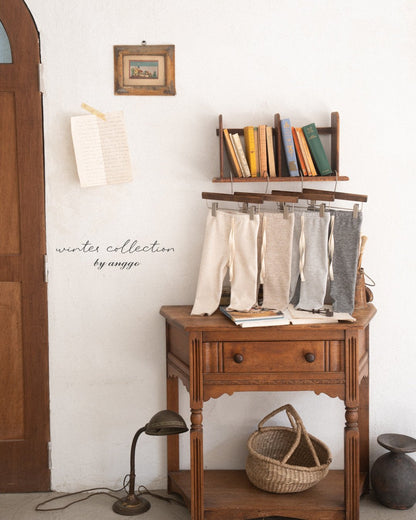 [PRE-ORDER] Churros Leggings