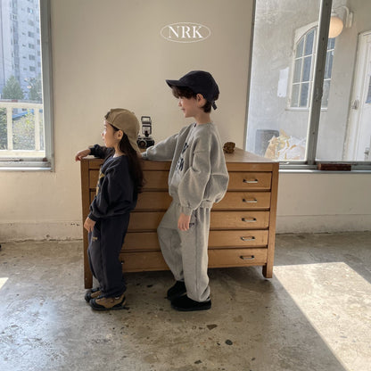 [PRE-ORDER] New York Top Bottom Set