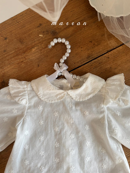 [PRE-ORDER] Star Blouse