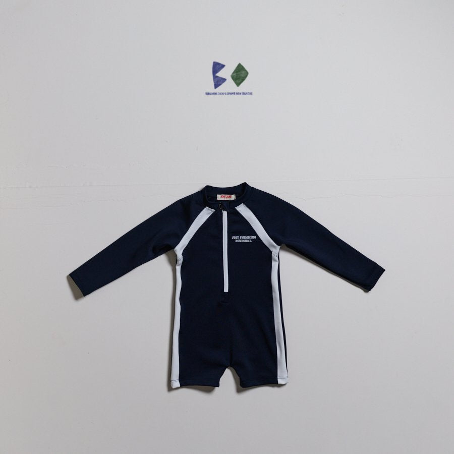 [PRE-ORDER] Just Swim Hat