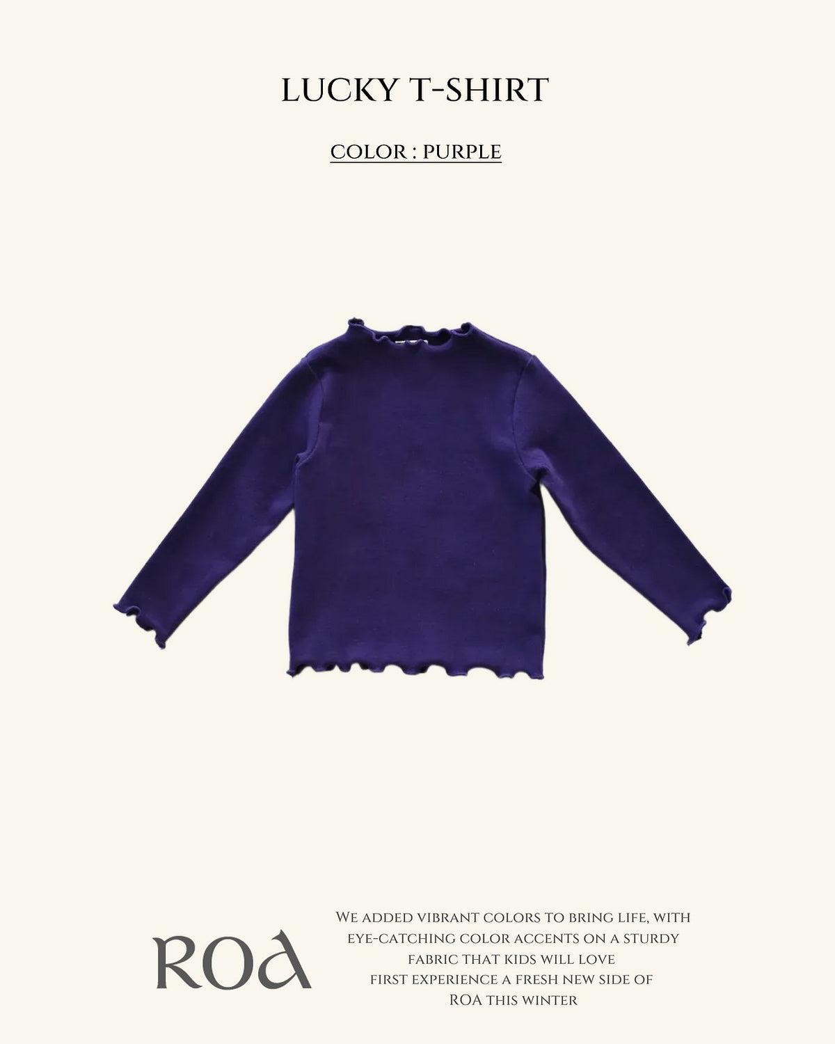 [PRE-ORDER] Lucky T-Shirts
