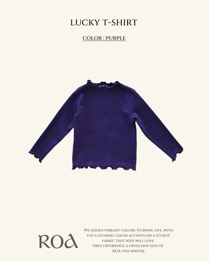 [PRE-ORDER] Lucky T-Shirts