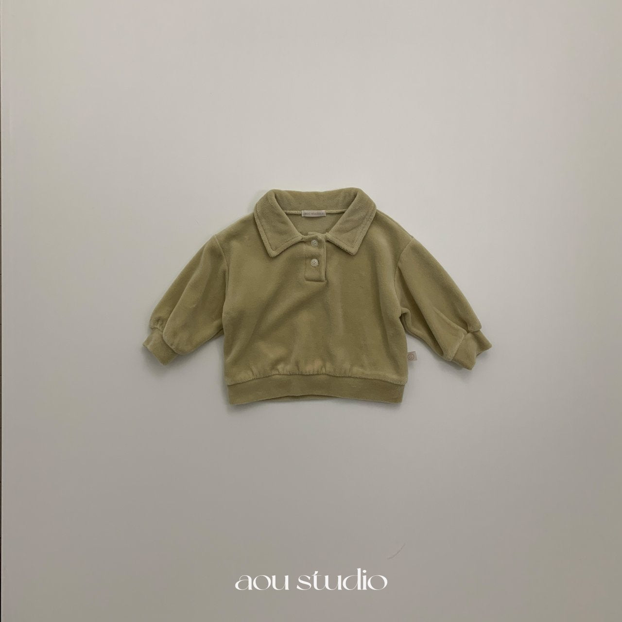 [PRE-ORDER] Bello Collar Sweatshirts