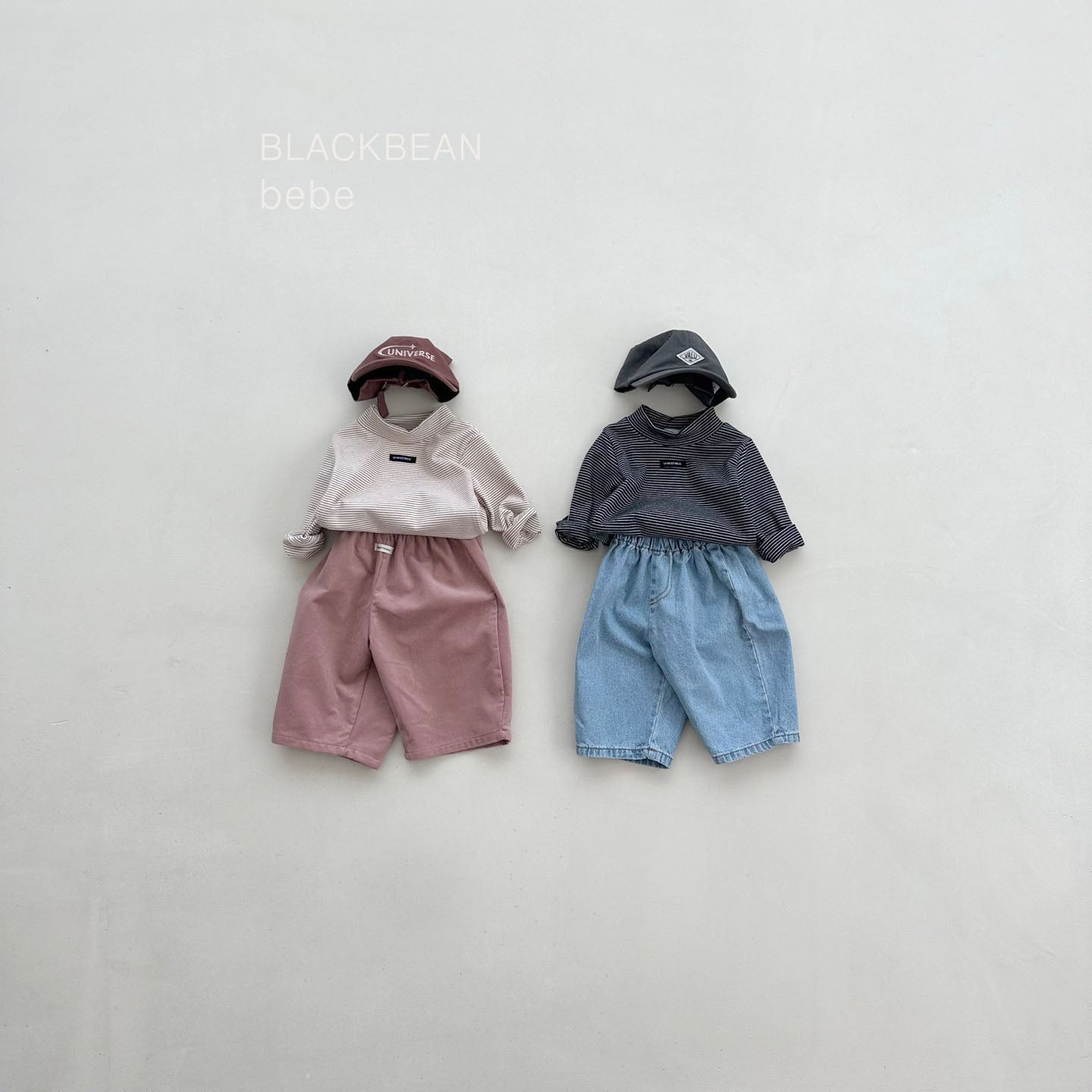 [PRE-ORDER] Labi Baby T-Shirts