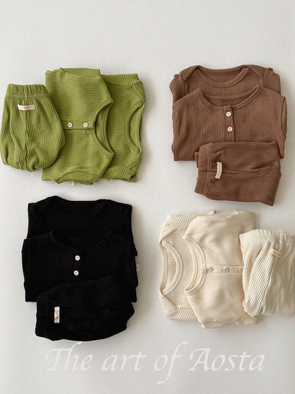 [PRE-ORDER] Butter Button T-Shirts