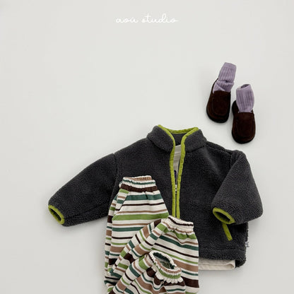 [PRE-ORDER] Kuu Fleece Jacket