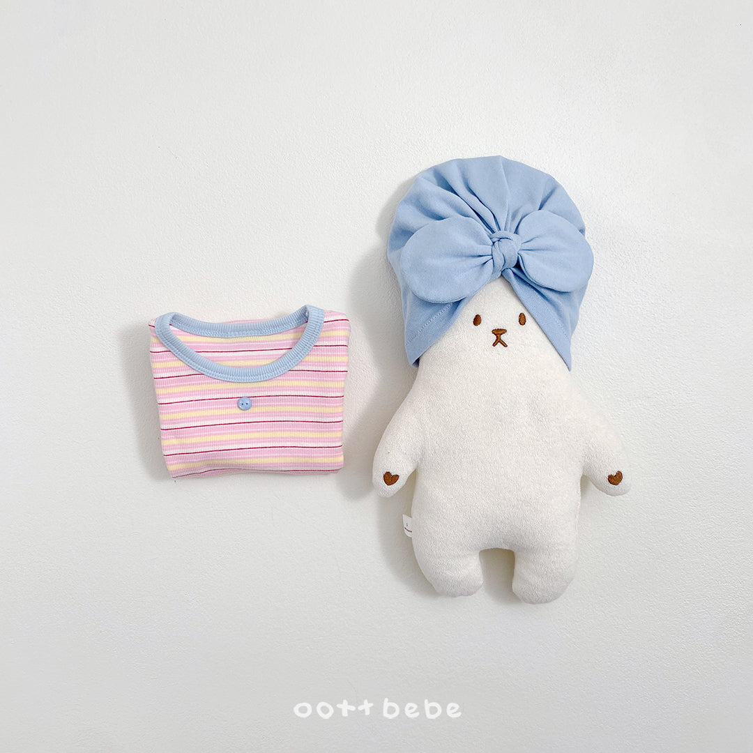 [PRE-ORDER] Jelly Pop Body Suit