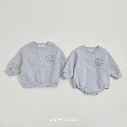 [PRE-ORDER] Everyday Sweatshirts (Mom&Dad Couple)