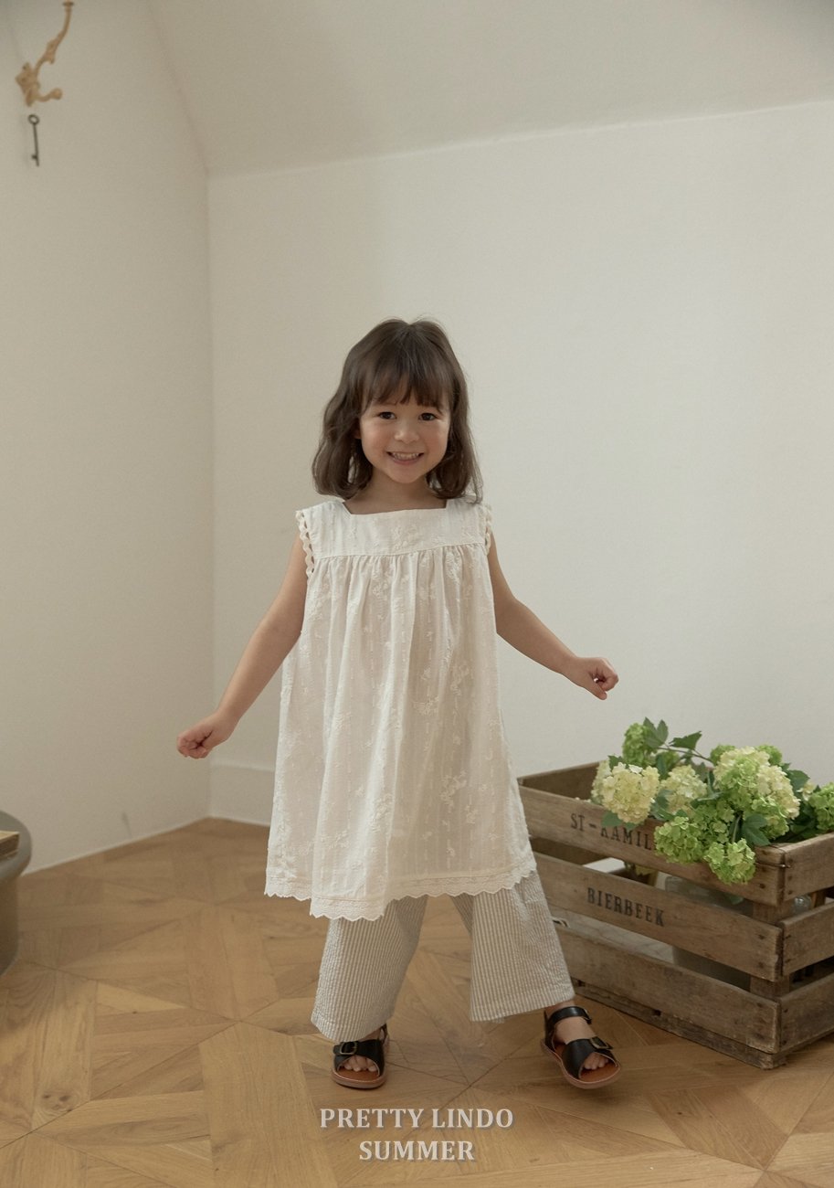 [PRE-ORDER] Sister Dress