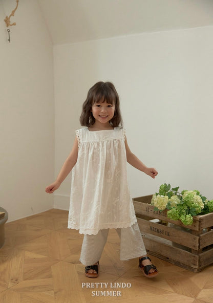 [PRE-ORDER] Sister Dress