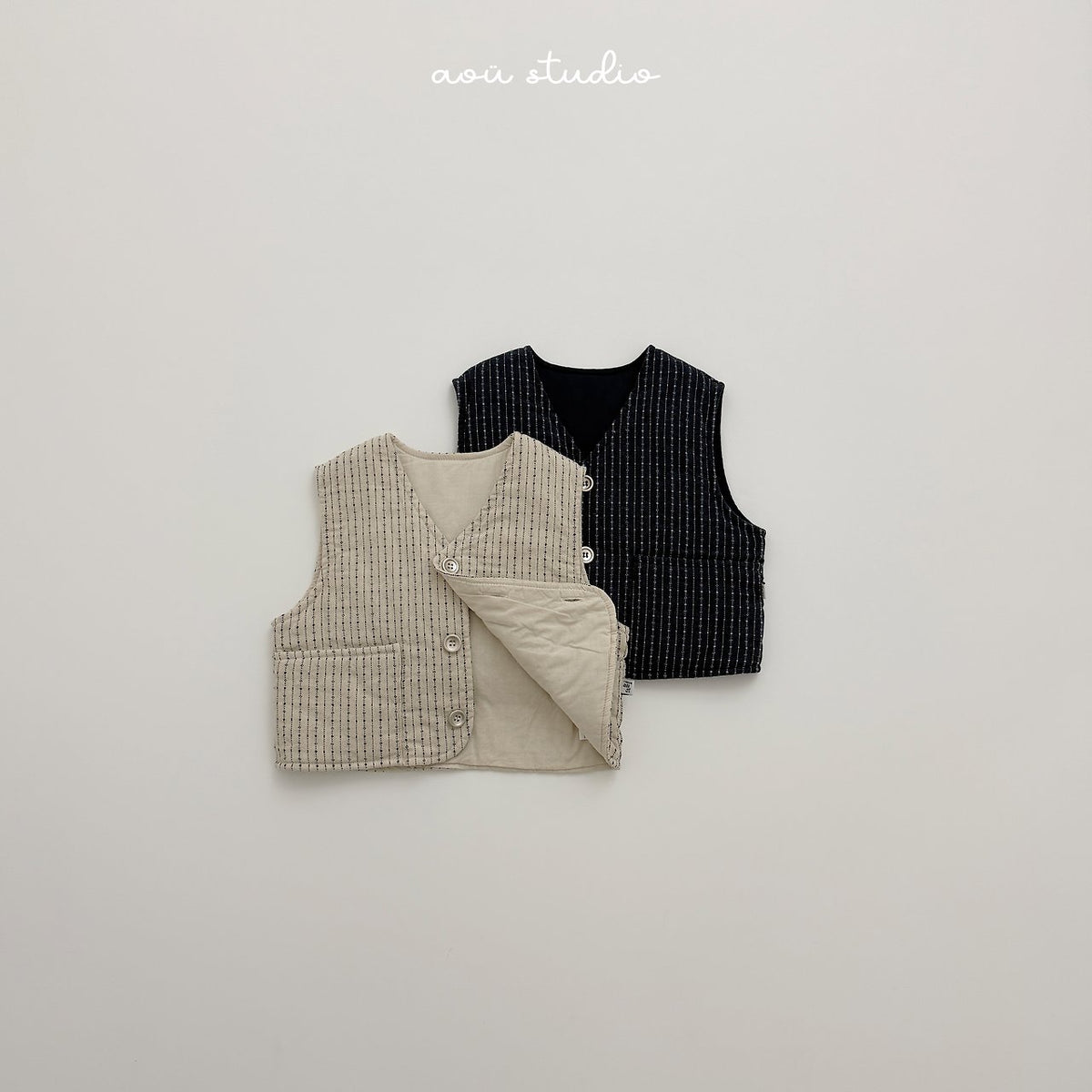 [PRE-ORDER] Ethnic Vest