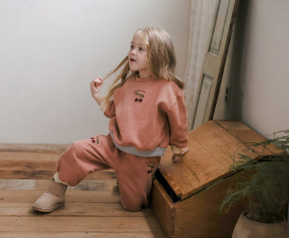 [PRE-ORDER] Cottin Pants
