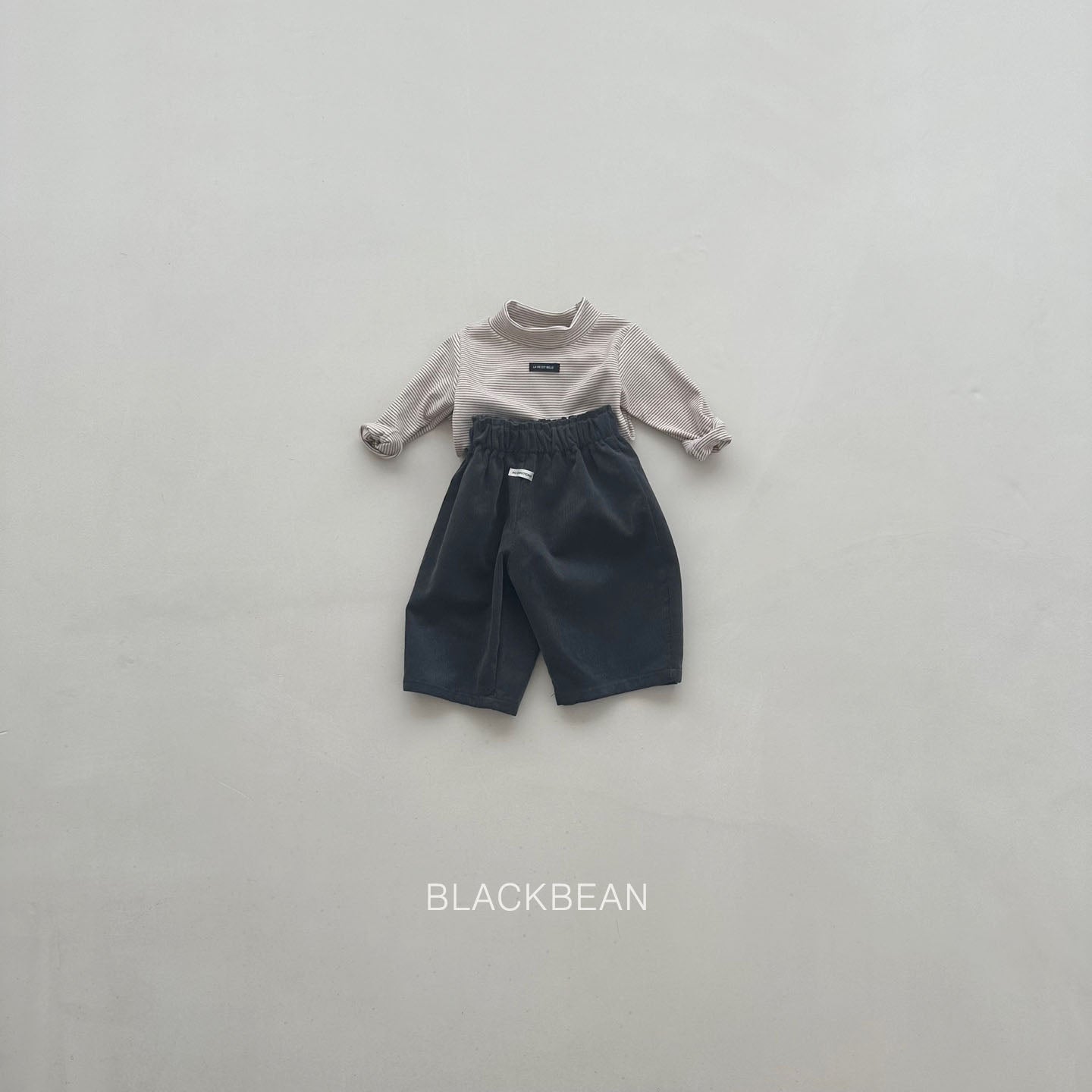 [PRE-ORDER] Basic Pants