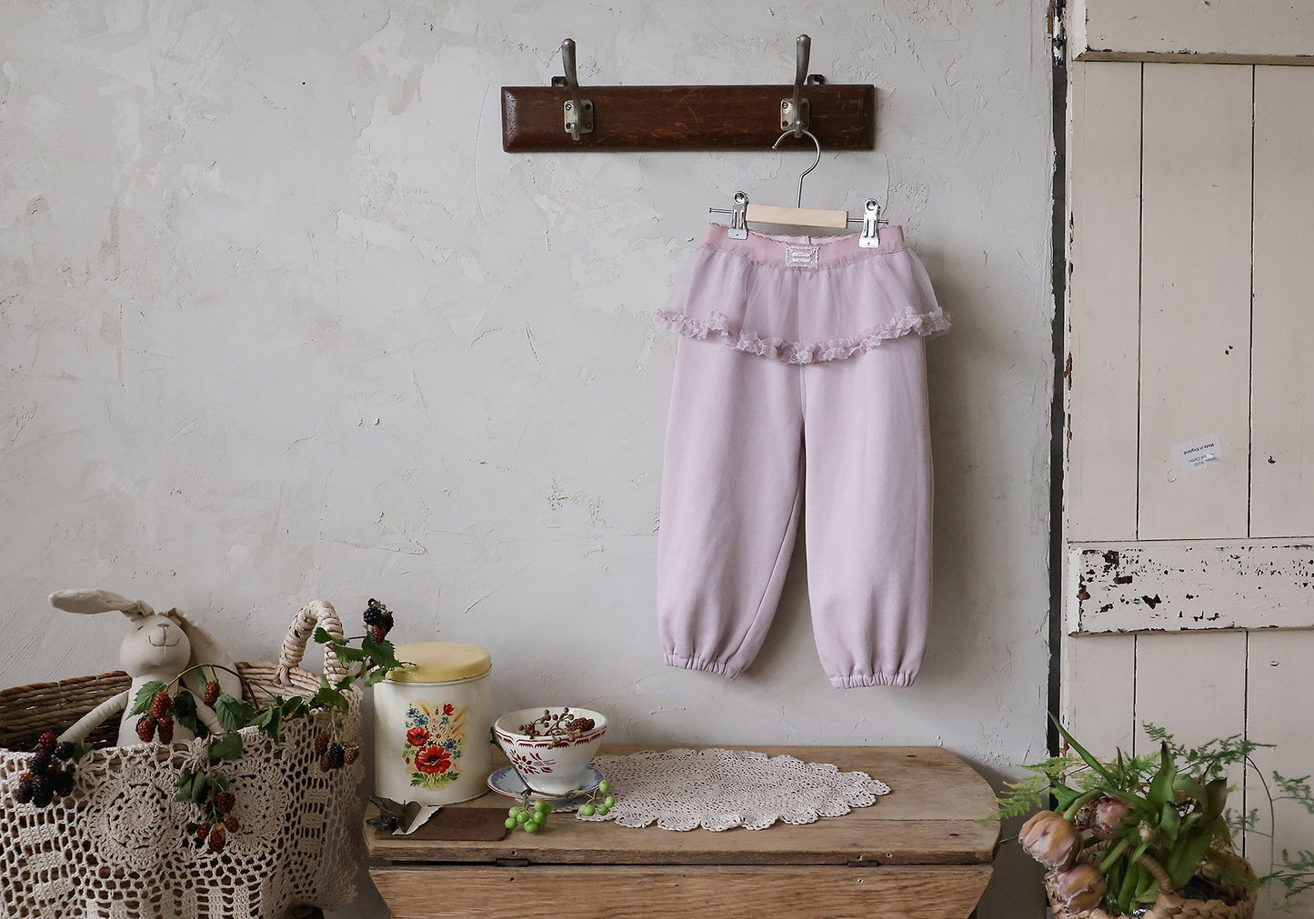 [PRE-ORDER] Alu Pants