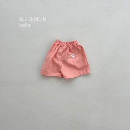 [PRE-ORDER] Pastel Baby Shorts