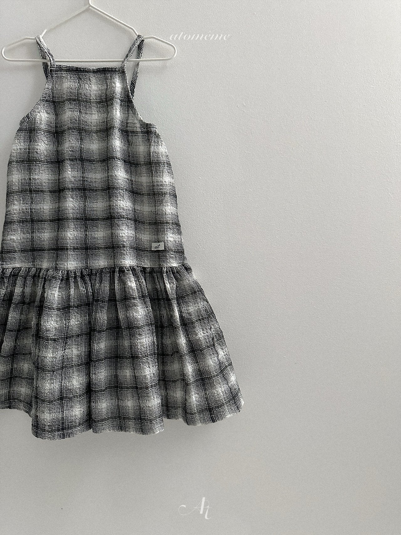 [PRE-ORDER] Verbena Dress