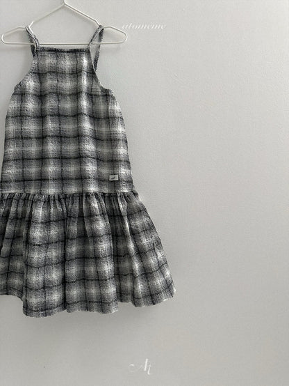 [PRE-ORDER] Verbena Dress
