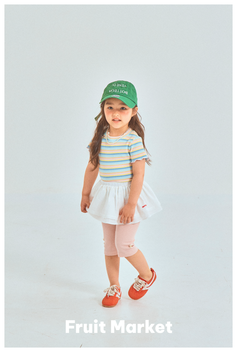 [PRE-ORDER] Layered Skirts