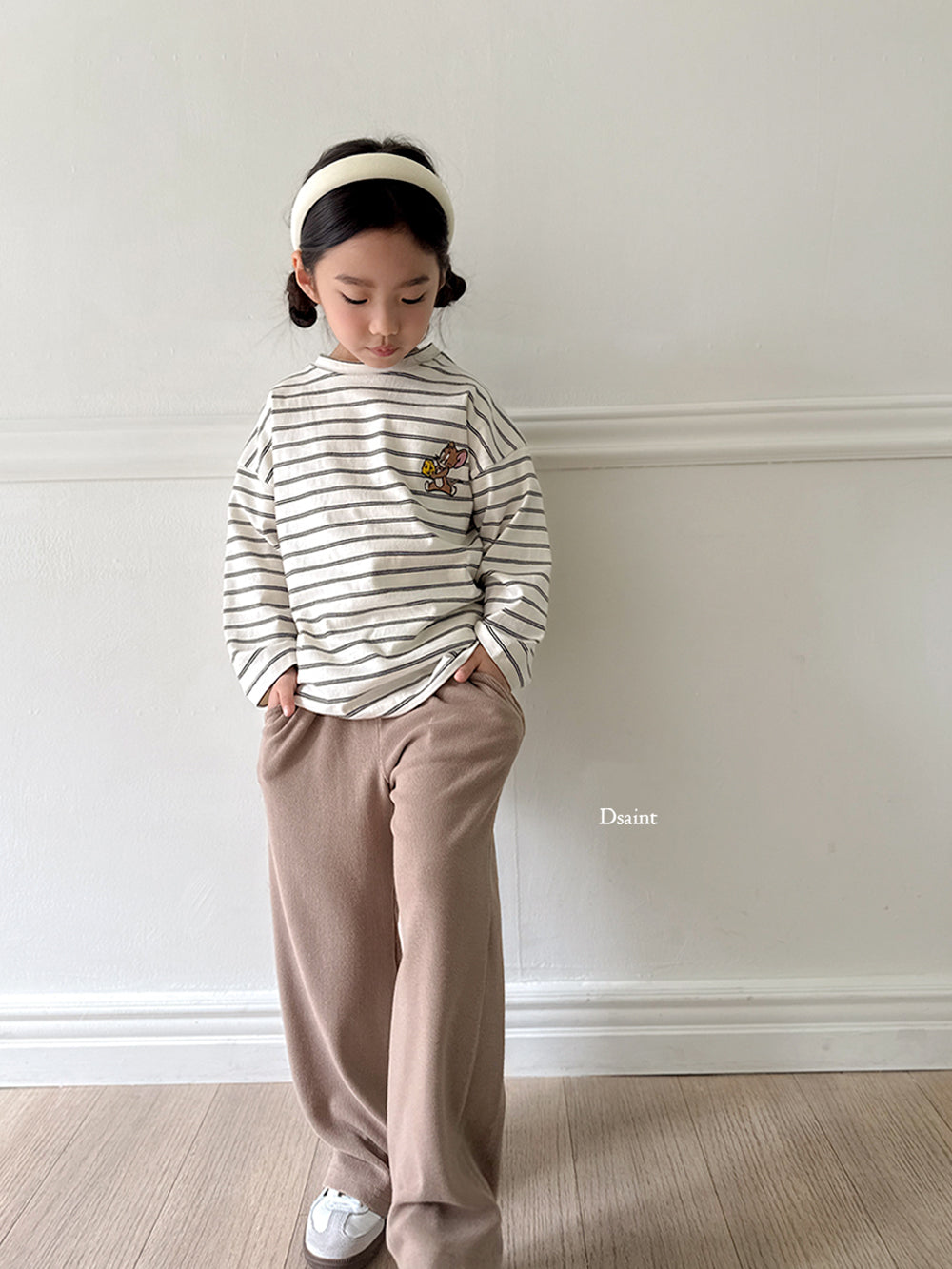 [PRE-ORDER] Soft Knit Wide Pants
