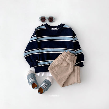 [PRE-ORDER] Sweet Cotton Baggy Pants