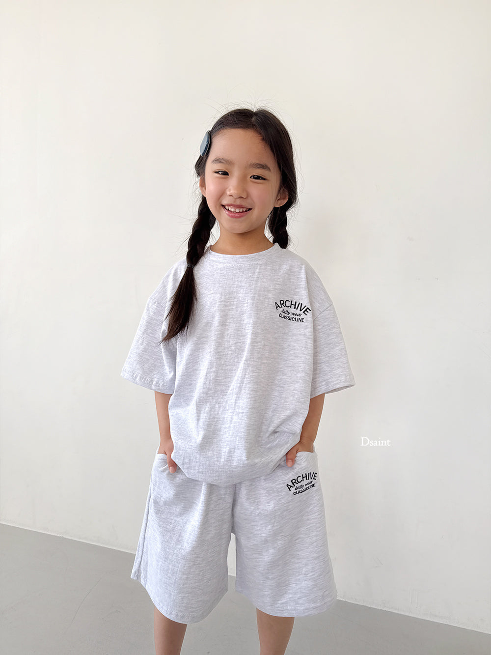 [PRE-ORDER] Archive Top Bottom Set