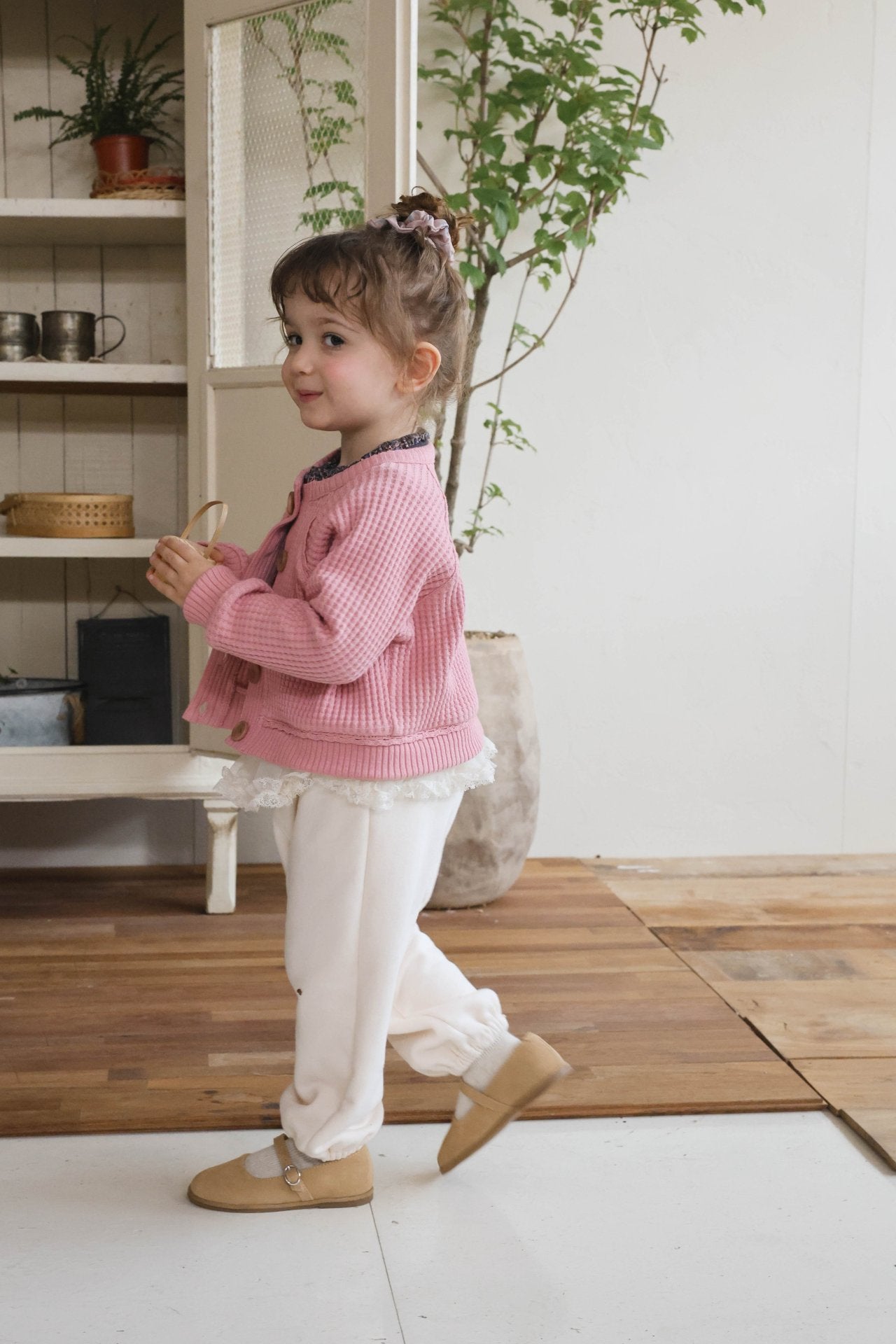 [PRE-ORDER] Kaya Cardigan