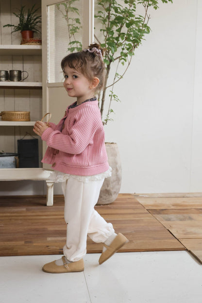 [PRE-ORDER] Kaya Cardigan