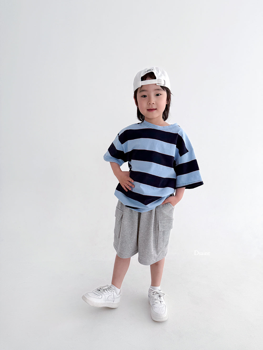 [PRE-ORDER] Mega Stripe T-Shirts
