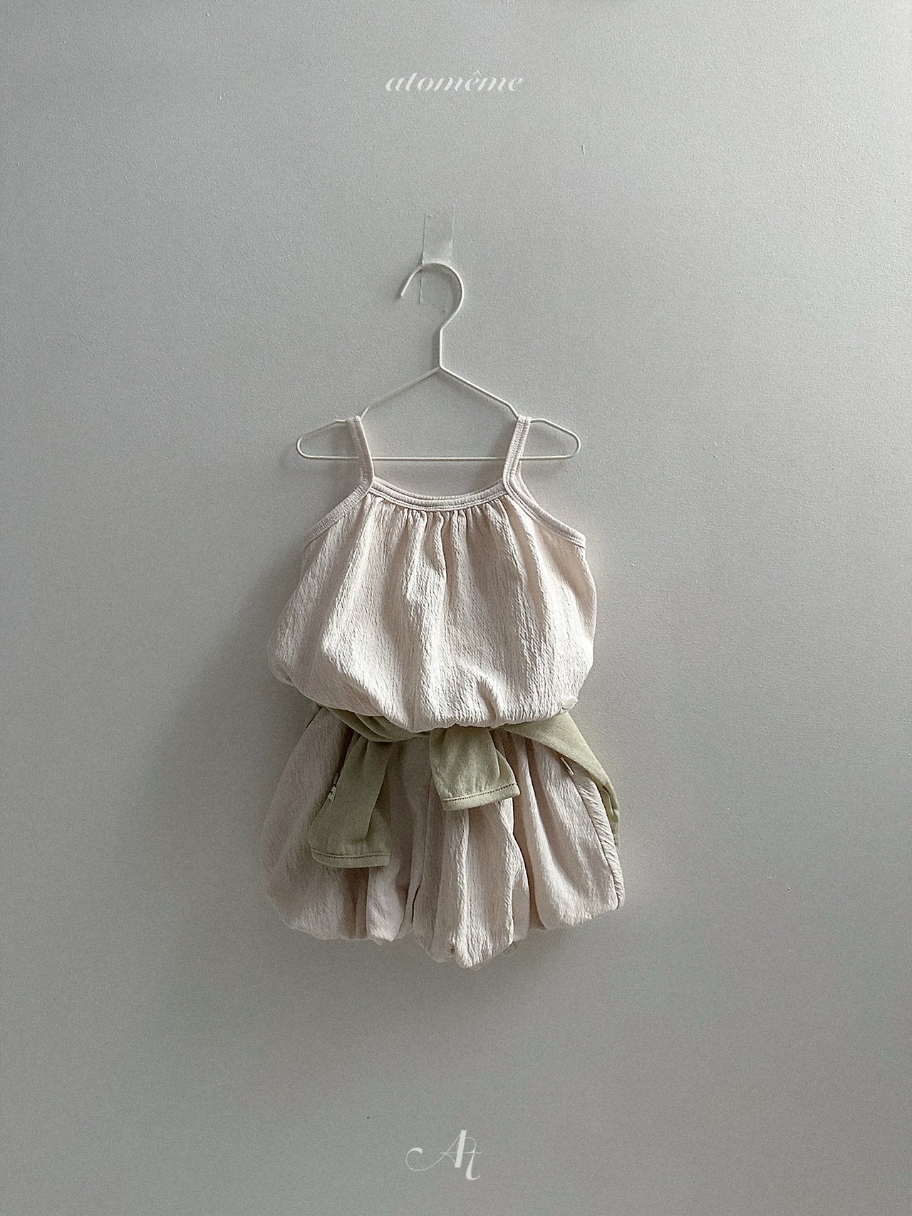 [PRE-ORDER] Bloom Pumpkin Shorts