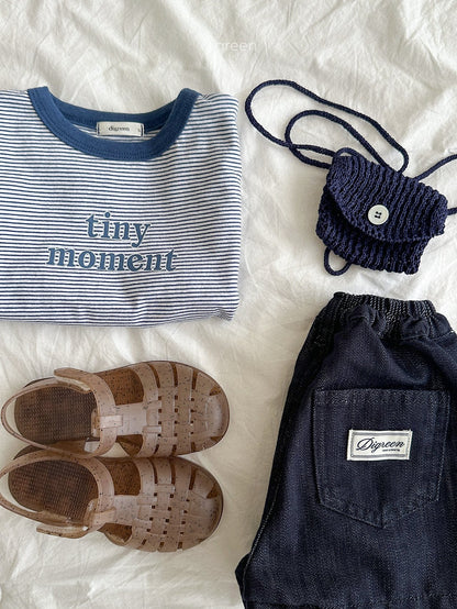[PRE-ORDER] Tiny T-Shirts