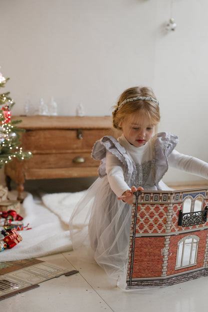 [PRE-ORDER] Grace Dress