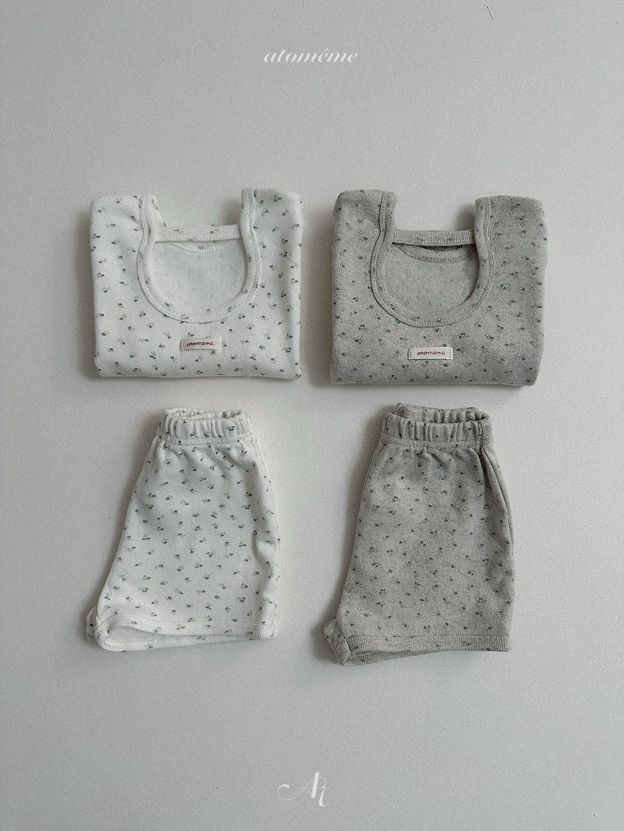 [PRE-ORDER] Elia Shorts