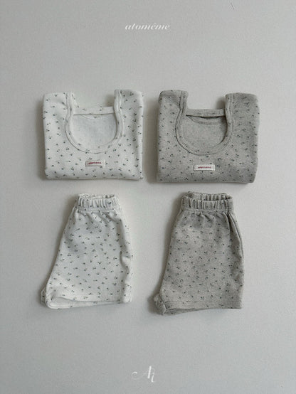 [PRE-ORDER] Elia Shorts