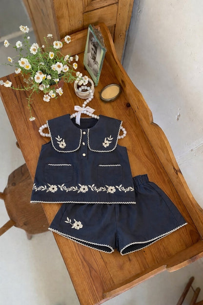 [PRE-ORDER] Lily Shorts
