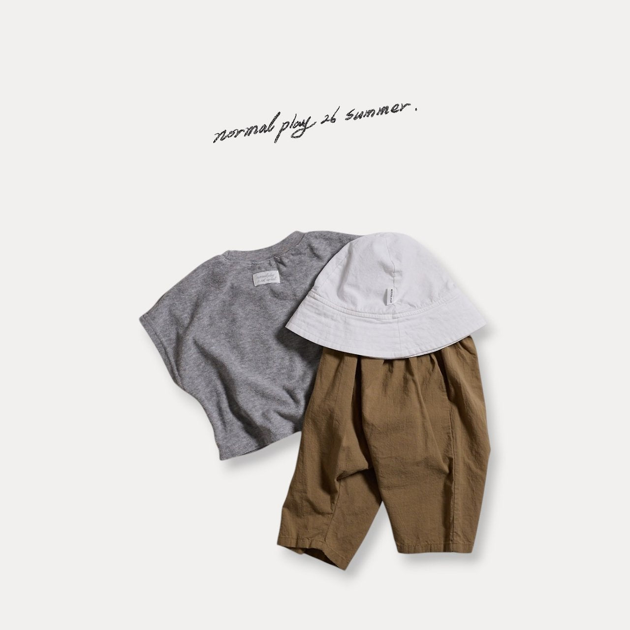 [PRE-ORDER] Summer Maru Pants
