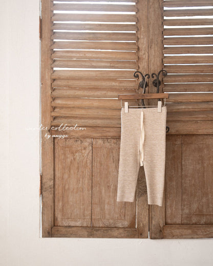 [PRE-ORDER] Churros Leggings