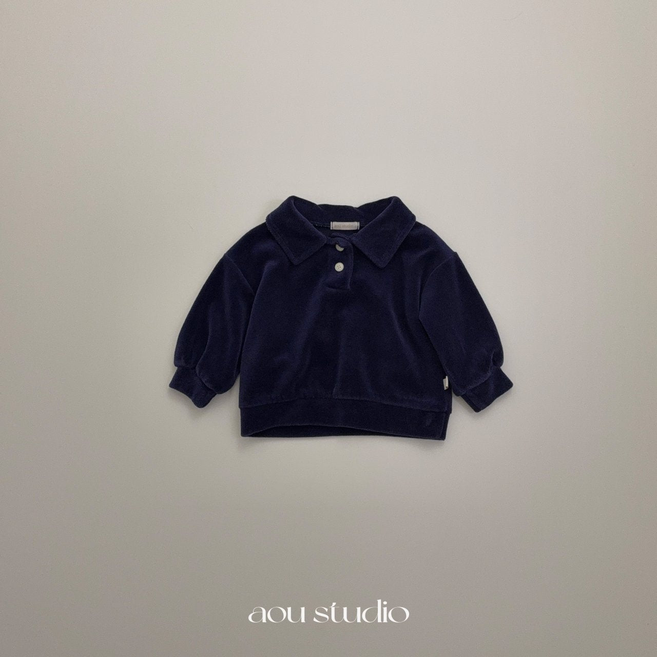 [PRE-ORDER] Bello Collar Sweatshirts