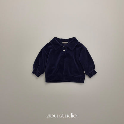 [PRE-ORDER] Bello Collar Sweatshirts
